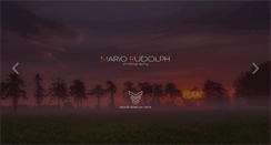 Desktop Screenshot of mario-rudolph.de